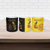 Belgium Cycling Ceramic Mug Just Enjoy The Ride - Wonder Print Shop