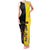 Personalized Belgium Cycling Family Matching Tank Maxi Dress and Hawaiian Shirt Just Enjoy The Ride - Wonder Print Shop