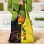 Belgium Cycling Grocery Bag Just Enjoy The Ride - Wonder Print Shop