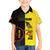 Personalized Belgium Cycling Kid Hawaiian Shirt Just Enjoy The Ride - Wonder Print Shop