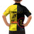 Personalized Belgium Cycling Kid Hawaiian Shirt Just Enjoy The Ride - Wonder Print Shop