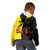 Personalized Belgium Cycling Kid Hoodie Just Enjoy The Ride - Wonder Print Shop