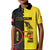 Personalized Belgium Cycling Kid Polo Shirt Just Enjoy The Ride - Wonder Print Shop