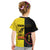 Personalized Belgium Cycling Kid T Shirt Just Enjoy The Ride - Wonder Print Shop