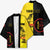 Personalized Belgium Cycling Kimono Just Enjoy The Ride - Wonder Print Shop