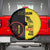 Belgium Cycling Spare Tire Cover Just Enjoy The Ride - Wonder Print Shop