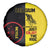 Belgium Cycling Spare Tire Cover Just Enjoy The Ride - Wonder Print Shop