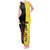 Personalized Belgium Cycling Tank Maxi Dress Just Enjoy The Ride - Wonder Print Shop
