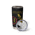 Personalized Belgium Cycling Tumbler Cup Just Enjoy The Ride - Wonder Print Shop