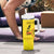 Personalized Belgium Cycling Tumbler With Handle Just Enjoy The Ride - Wonder Print Shop
