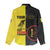 Personalized Belgium Cycling Women Casual Shirt Just Enjoy The Ride - Wonder Print Shop