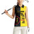 Personalized Belgium Cycling Women Sleeveless Polo Shirt Just Enjoy The Ride - Wonder Print Shop