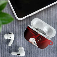 Switzerland Cycling AirPods Case Sporty Style - Wonder Print Shop