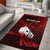 Switzerland Cycling Area Rug Sporty Style - Wonder Print Shop