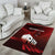 Switzerland Cycling Area Rug Sporty Style - Wonder Print Shop