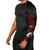 Personalized Switzerland Cycling Arm Sleeves Sporty Style - Wonder Print Shop