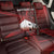 Switzerland Cycling Back Car Seat Cover Sporty Style - Wonder Print Shop