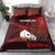 Switzerland Cycling Bedding Set Sporty Style - Wonder Print Shop