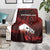Switzerland Cycling Blanket Sporty Style - Wonder Print Shop