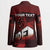 Personalized Switzerland Cycling Blazer Sporty Style - Wonder Print Shop