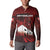Personalized Switzerland Cycling Button Sweatshirt Sporty Style - Wonder Print Shop