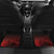 Switzerland Cycling Car Mats Sporty Style - Wonder Print Shop