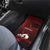 Switzerland Cycling Car Mats Sporty Style - Wonder Print Shop