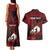 Personalized Switzerland Cycling Couples Matching Tank Maxi Dress and Hawaiian Shirt Sporty Style - Wonder Print Shop