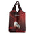 Switzerland Cycling Grocery Bag Sporty Style - Wonder Print Shop