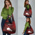 Switzerland Cycling Grocery Bag Sporty Style - Wonder Print Shop