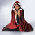 Switzerland Cycling Hooded Blanket Sporty Style - Wonder Print Shop
