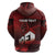 Personalized Switzerland Cycling Hoodie Sporty Style - Wonder Print Shop