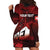 Personalized Switzerland Cycling Hoodie Dress Sporty Style - Wonder Print Shop