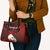 Switzerland Cycling Leather Bag Sporty Style - Wonder Print Shop