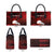 Switzerland Cycling Leather Bag Sporty Style - Wonder Print Shop