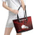 Switzerland Cycling Leather Tote Bag Sporty Style - Wonder Print Shop
