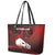 Switzerland Cycling Leather Tote Bag Sporty Style - Wonder Print Shop