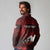 Personalized Switzerland Cycling Long Sleeve Polo Shirt Sporty Style - Wonder Print Shop