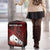 Switzerland Cycling Luggage Cover Sporty Style - Wonder Print Shop