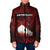 Personalized Switzerland Cycling Padded Jacket Sporty Style - Wonder Print Shop