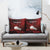 Switzerland Cycling Pillow Cover Sporty Style - Wonder Print Shop