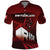 Personalized Switzerland Cycling Polo Shirt Sporty Style - Wonder Print Shop