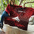 Switzerland Cycling Quilt Sporty Style - Wonder Print Shop