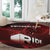 Switzerland Cycling Round Carpet Sporty Style - Wonder Print Shop