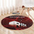 Switzerland Cycling Round Carpet Sporty Style - Wonder Print Shop