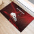 Switzerland Cycling Rubber Doormat Sporty Style - Wonder Print Shop