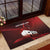 Switzerland Cycling Rubber Doormat Sporty Style - Wonder Print Shop