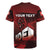 Personalized Switzerland Cycling Rugby Jersey Sporty Style - Wonder Print Shop