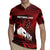 Personalized Switzerland Cycling Rugby Jersey Sporty Style - Wonder Print Shop
