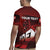 Personalized Switzerland Cycling Rugby Jersey Sporty Style - Wonder Print Shop